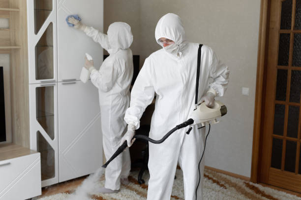 Trusted Trauma Scene Cleanup service in Springfield, KY - Four Month Blood Cleanse